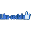 Отзывы о сайте Like Social