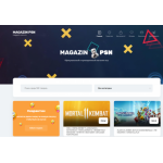 Все отзывы о Отзывы о сайте magazin-psn.ru на stena-otzyvov.ru