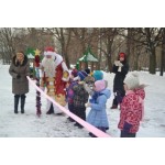 Все отзывы о Отзывы о сайте Первая Служба Деда Мороза на stena-otzyvov.ru