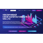 Все отзывы о Отзывы о сайте vin-ltd.icu ЛОХОТРОН на stena-otzyvov.ru