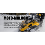 Все отзывы о Отзывы о сайте www.moto-mir.com на stena-otzyvov.ru