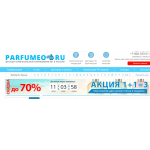 Все отзывы о Отзывы об интернет-магазине parfumeo.ru на stena-otzyvov.ru