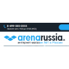 Положительный отзыв arenarussia24.ru