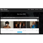 Все отзывы о Положительный отзыв Музыкальный конкурс bestcover.world на stena-otzyvov.ru