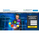 Все отзывы о Положительный отзыв Положительный отзыв о https://corporateseo.ru/ на stena-otzyvov.ru