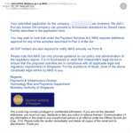 Все отзывы о Положительный отзыв rechtsanwalt-gmbh.ru надежный партнер для бизнеса! на stena-otzyvov.ru