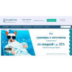 Все отзывы о Положительный отзыв spb-razvitie.ru на stena-otzyvov.ru