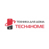 Положительный отзыв tech4home.ru