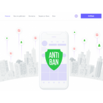 Все отзывы о Положительный отзыв Www.antiban.pro на stena-otzyvov.ru