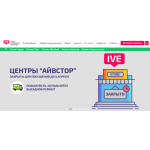 Все отзывы о Отрицательный отзыв IVEStore на stena-otzyvov.ru