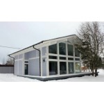 Все отзывы о Положительный отзыв Эко-Бит Модульные дома Каркасные дома на stena-otzyvov.ru