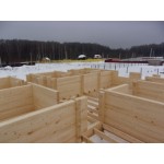 Все отзывы о Положительный отзыв ЛЕСПРОМСТРОЙ на stena-otzyvov.ru