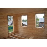 Все отзывы о Положительный отзыв ООО Сибирский Стандарт на stena-otzyvov.ru