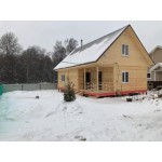 Все отзывы о Положительный отзыв СК Дачи Руси на stena-otzyvov.ru