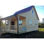 Все отзывы о Положительный отзыв СК Срубы Под Усадку на stena-otzyvov.ru