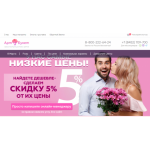 Все отзывы о Отзывы о магазине АртБукет Саратов на stena-otzyvov.ru