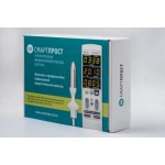 Все отзывы о Положительный отзыв Аппарат Смарт Прост на stena-otzyvov.ru