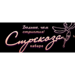 Все отзывы о Положительный отзыв Стрип кабаре "Стрекоза" на stena-otzyvov.ru