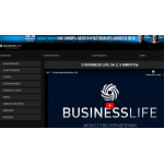 Все отзывы о Положительный отзыв Бизнес Лайф на stena-otzyvov.ru