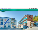 Все отзывы о Жалоба на А-Море Резорт 4* на stena-otzyvov.ru